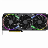 RTX 5080 16GB PNY ARGB OC GDDR7 3Fan