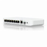 8P Ubiquiti USW-Flex-2.5G-8-PoE M POE