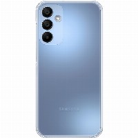Samsung Clear Case A25 clear