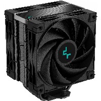 K Cooler Deepcool AK400 ZERO DARK PLUS