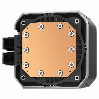 DeepCool MYSTIQUE 360