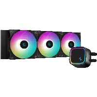 K Cooler Wasserkühlung Deepcool LE720