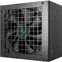 750W Deepcool PN750M Black