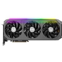 RTX 5070 Ti 16GB Zotac Gaming AMP Extreme Infinity GDDR7 3Fan