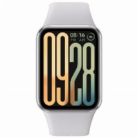 Xiaomi Smart Band 9 Pro 1,62″ moonlight silver