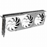 RTX 5070 Ti 16GB Inno3D X3 OC GDDR7 3Fan white