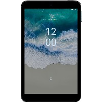 Nokia Tab 8 32GB 3RAM blue