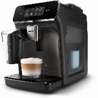 PHILIPS EP2334/10 Kaffeevollautomat schwarz