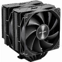 K Cooler FSP MP7-B AMD AM5/AM4 Intel 1851/1700/1200