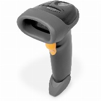 Digitus DA-81003 2D Barcode Handscanner Bluetooth mit Halterung