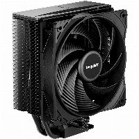 K Cooler be quiet! PURE ROCK 3 Black