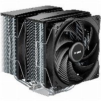 K Cooler be quiet! PURE ROCK PRO 3