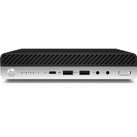 PC HP EliteDesk 800 G5 i5-9500T / 8GB DDR4 / 256GB SSD / Win 11 Pro / Mini