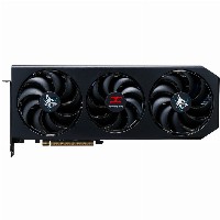 RX 9070 16GB PowerColor Hellhound OC GDDR6 3Fan