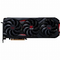 RX 9070 16GB PowerColor Devil OC GDDR6 3Fan