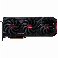 RX 9070 XT 16GB PowerColor Red Devil Limited OC GDDR6 3Fan