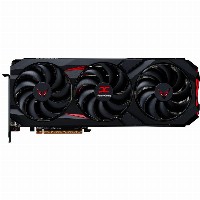 RX 9070 XT 16GB PowerColor Red Devil OC GDDR6 3Fan