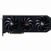 RX 9070 XT 16GB PowerColor Hellhound GDDR6 3Fan