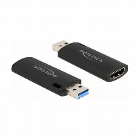 DeLOCK 88307 video capturing device