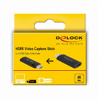 DeLOCK 88307 video capturing device