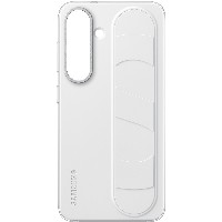 Samsung Standing Grip Case S25 white