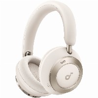 Anker Soundcore Space One Pro white