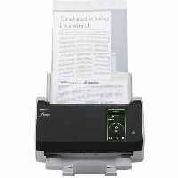 Ricoh Dokumentenscanner fi-8040 40 S./Min ADF Duplex LAN USB 3.2