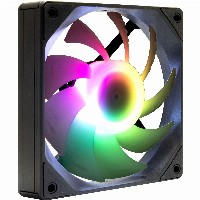 Inter-Tech Fan Argus ES-011
