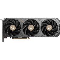 RTX 5070 12GB Zotac Gaming Solid GDDR7 3Fan