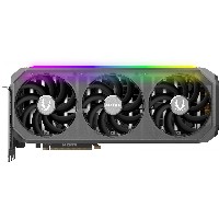 RTX 5080 16GB Zotac Gaming AMP Extreme Infinity Ultra GDDR7 3Fan