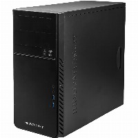 Innovation IT PC Intel i5-14400 / 16GB / SSD 512GB M.2 NVMe o. DVDRW