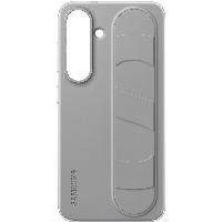 Samsung Standing Grip Case S25 gray