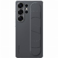 Samsung Standing Grip Case S25 Ultra black