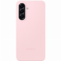 Samsung Silicon Case A56 pink