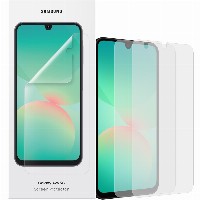 Samsung Screen Protector Galaxy A26 clear