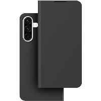 Samsung Mobeen Flip Cover Galaxy A56 black