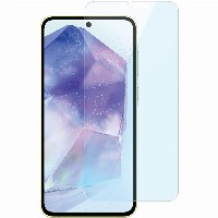 Samsung Mobeen Tempered Glass Galaxy A56 clear
