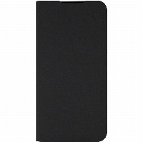 Samsung Mobeen Flip Cover Galaxy A26 black