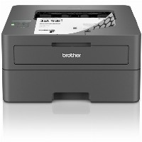L Brother HL-L2447DW S/W 32 S./Min. Duplex USB LAN Wi-Fi Black