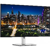 Dell 80.0cm/31.5″ (3840x2160) U3225QE 4K 16:09 HDMI+DP+USB-C IPS