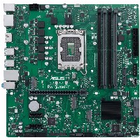 1700 ASUS PRO Q670M-C-CSM
