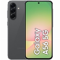 Samsung Galaxy A56 128GB 8RAM 5G EU black