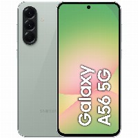 Samsung Galaxy A56 128GB 8RAM 5G EU olive