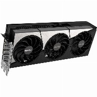 RTX 5090 32GB Inno 3D X3 OC GDDR7 3Fan