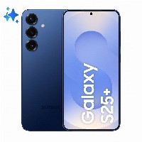 Samsung Galaxy S25+ 512GB 12RAM 5G EU navy