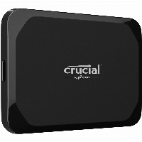 1TB Crucial X9 USB 3.2 Gen 2