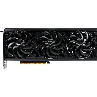 RTX 5070 12GB Gainward Python III GDDR7 3 Fan