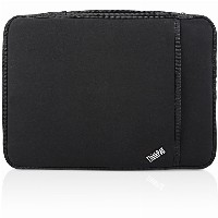 Lenovo Thinkpad Notebook Sleeve bis 35,6cm 14″ black