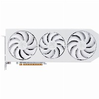 RX 9070 XT 16GB PowerColor Hellhound Spectal White OC GDDR6 3Fan