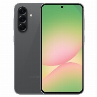 Samsung Galaxy A56 EE 128GB 8RAM 5G DE graphite